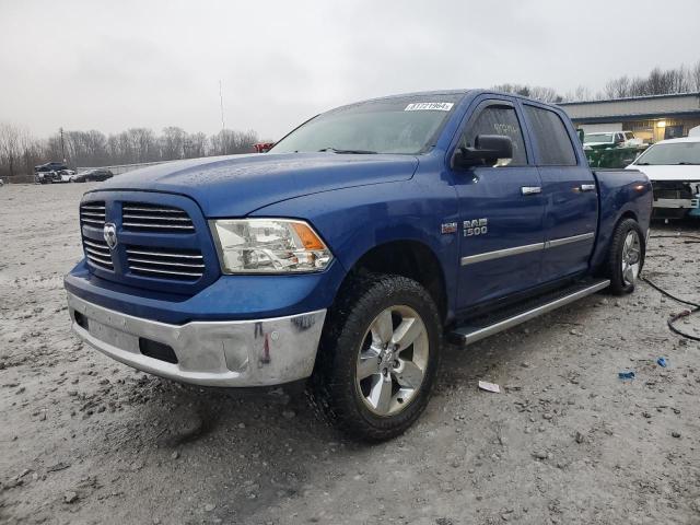 RAM 1500 SLT