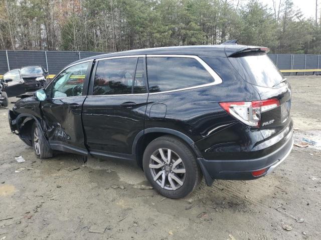 2020 HONDA PILOT EXL - 5FNYF5H58LB027015