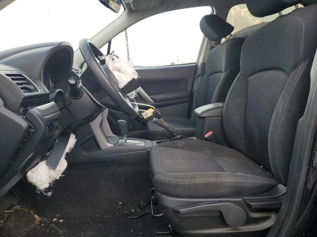2017 SUBARU FORESTER 2 - JF2SJABC5HH499556