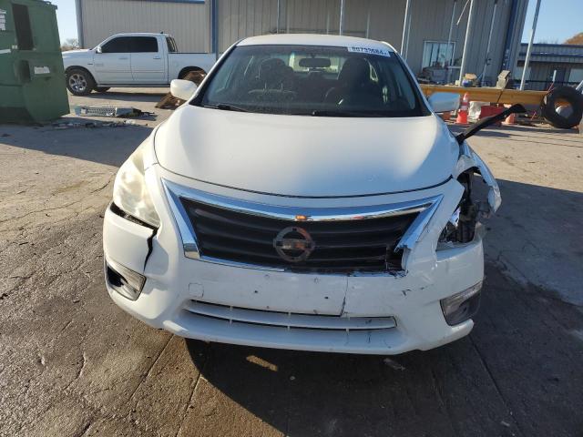 2015 NISSAN ALTIMA 2.5 - 1N4AL3APXFN921989