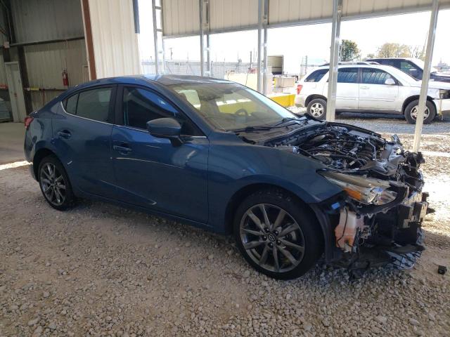 2018 MAZDA 3 TOURING - 3MZBN1V34JM194630
