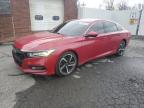 Lot #3050300920 2018 HONDA ACCORD SPO