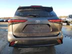 TOYOTA HIGHLANDER photo