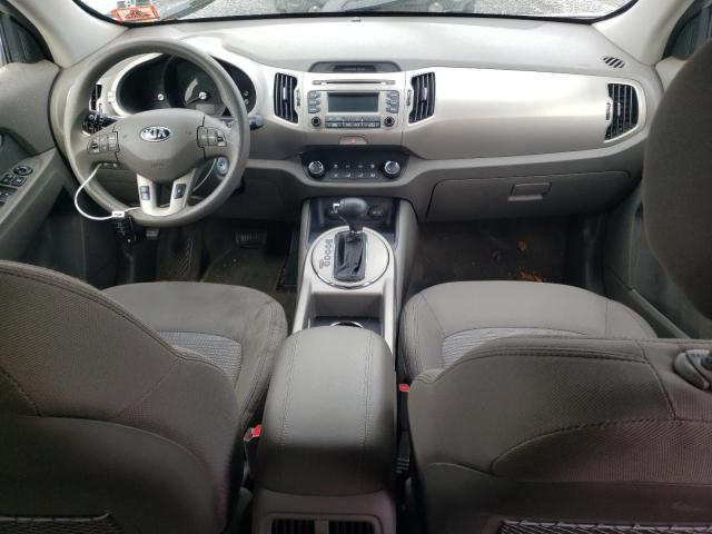 2015 KIA SPORTAGE L - KNDPB3ACXF7785081