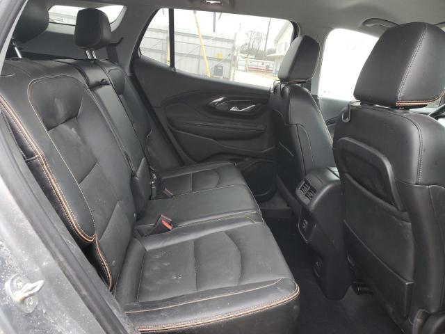 2023 GMC TERRAIN AT 3GKALYEG8PL137219