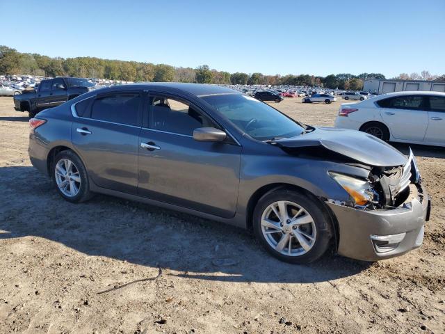 Vin: 1n4al3ap6en224849, lot: 81261504, nissan altima 2.5 20144