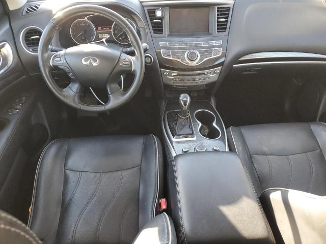 2018 INFINITI QX60 - 5N1DL0MN2JC530996