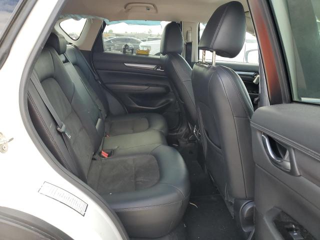 VIN JM3KFACM0J0320553 2018 MAZDA CX-5 no.11