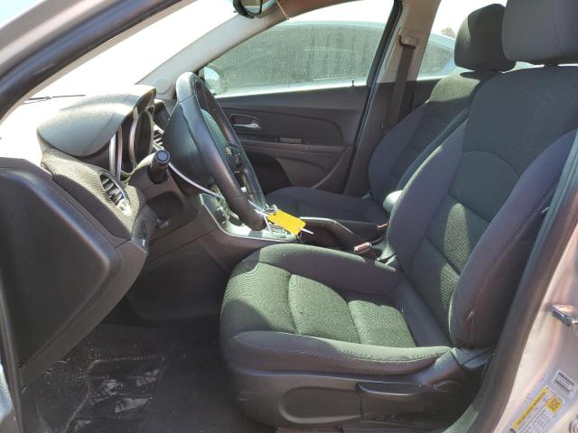 2015 CHEVROLET CRUZE LT - 1G1PC5SB3F7185896