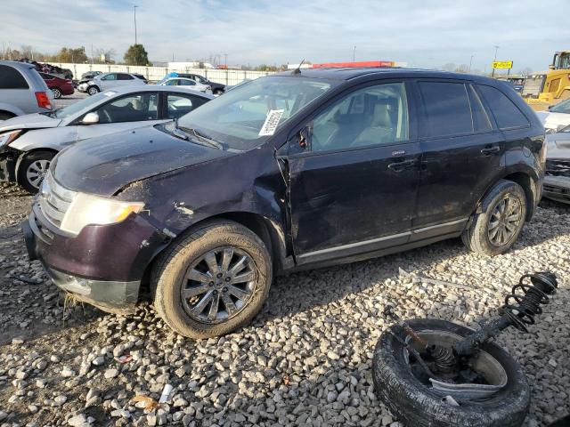 2007 FORD EDGE SEL P #3023632266