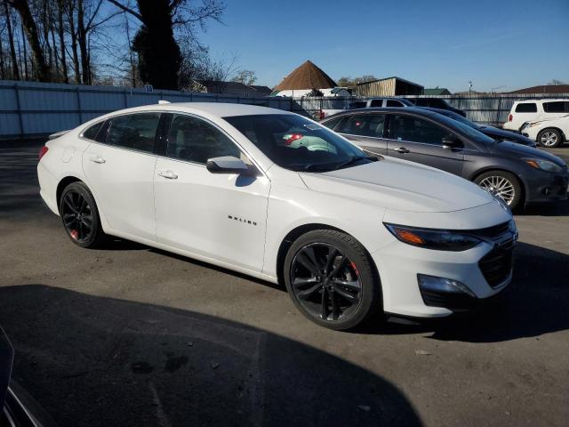 2020 CHEVROLET MALIBU LT - 1G1ZD5ST2LF129321