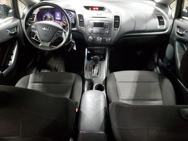 2015 KIA FORTE EX - KNAFX4A82F5352619