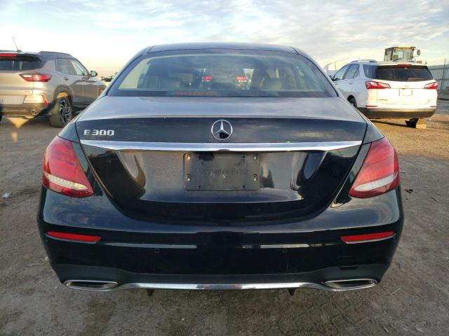 2018 MERCEDES-BENZ E 300 - WDDZF4JB9JA300134