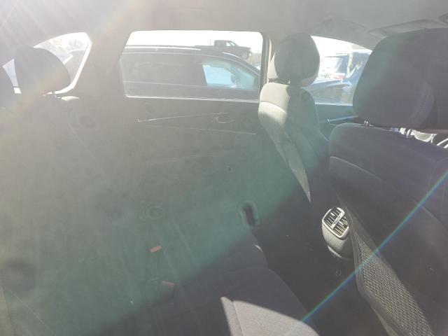 2016 KIA SORENTO LX - 5XYPG4A31GG003228