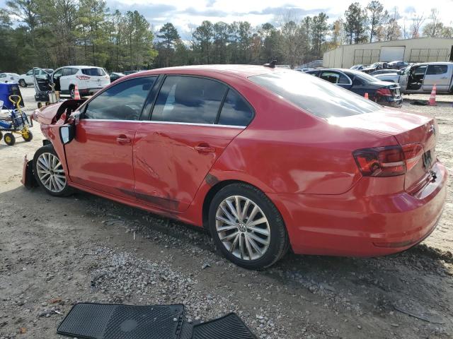 VIN 3VWD07AJ6FM400651 2015 VOLKSWAGEN JETTA no.2