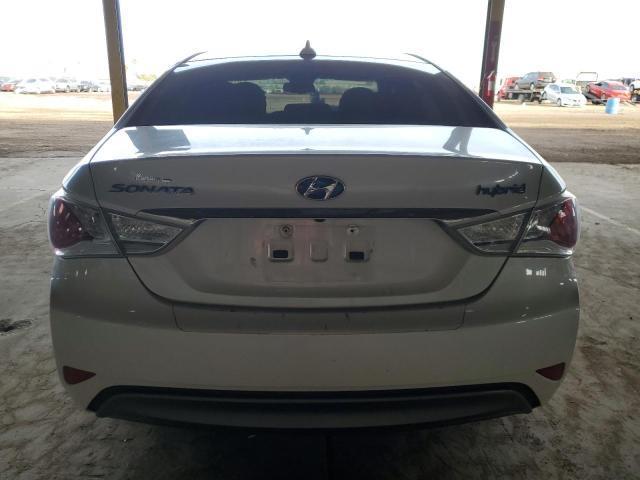 VIN KMHEC4A41FA133578 2015 HYUNDAI SONATA no.6