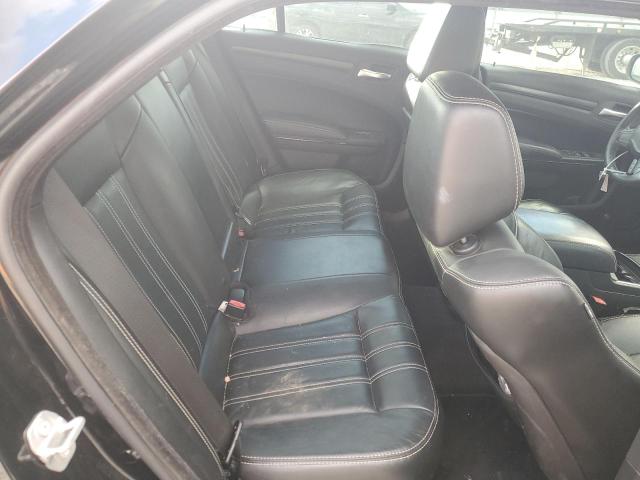 2016 CHRYSLER 300 S - 2C3CCAGG0GH208631