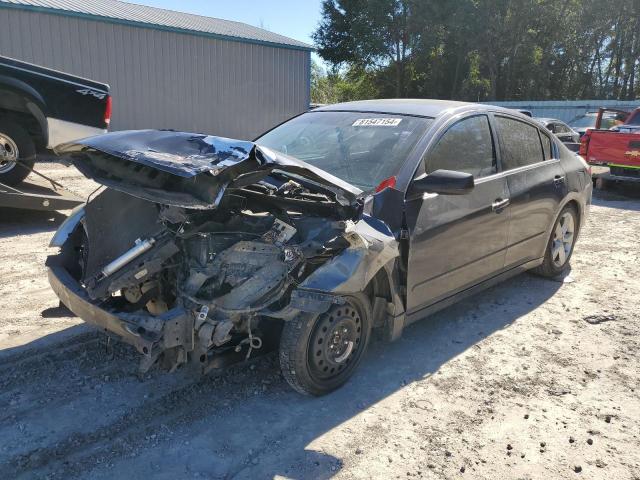 2012 NISSAN ALTIMA BAS #3033321839