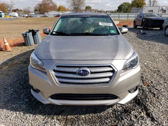 2017 SUBARU LEGACY 2.5 - 4S3BNAK67H3040183