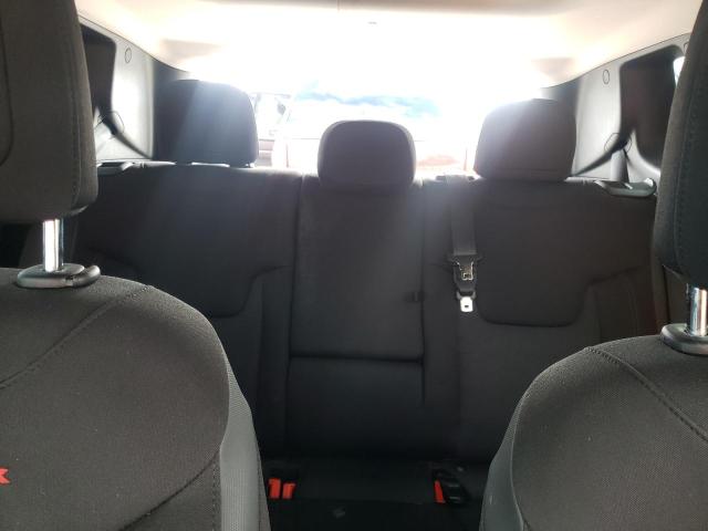 2016 JEEP RENEGADE TRAILHAWK ZACCJBCTXGPC54539