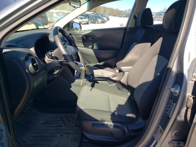 2019 HYUNDAI KONA SE - KM8K12AA7KU258239