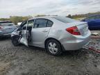 Lot #3024285840 2012 HONDA CIVIC