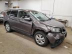 HONDA CR-V EXL photo