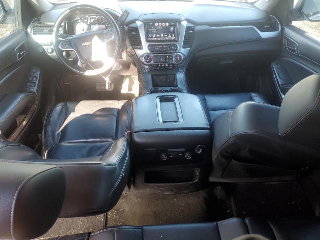 2016 CHEVROLET SUBURBAN K - 1GNSKHKC5GR285199
