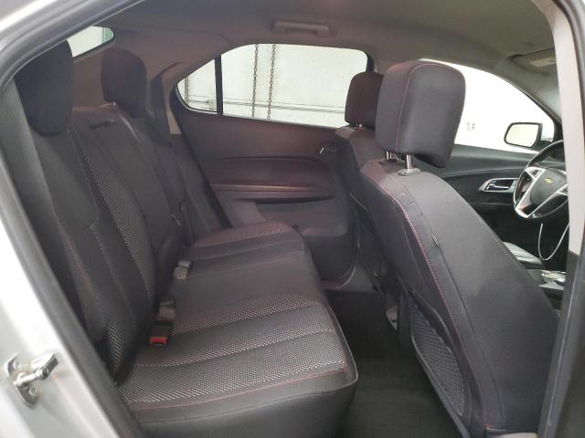 2015 CHEVROLET EQUINOX LT - 2GNFLFEK2F6113230