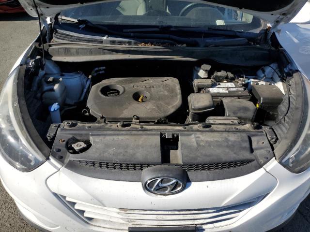 2015 HYUNDAI TUCSON GLS - KM8JT3AF6FU063794