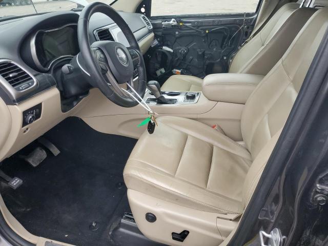 2019 JEEP GRAND CHER - 1C4RJFBT7KC620148