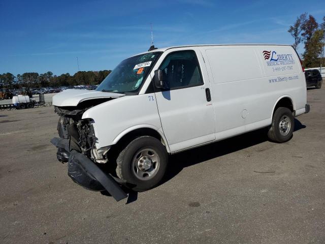 2020 CHEVROLET EXPRESS G2 #3024856378