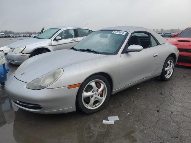 2000 PORSCHE 911 CARRER #3024869437