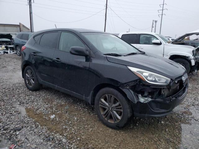 2015 HYUNDAI TUCSON GLS - KM8JT3AF6FU048373