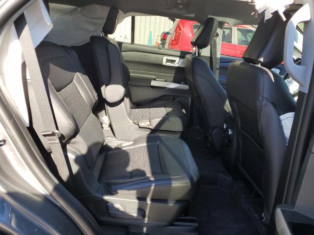 2023 FORD EXPLORER L - 1FMSK7FH0PGC12502