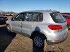 Lot #3024582670 2017 VOLKSWAGEN TIGUAN S