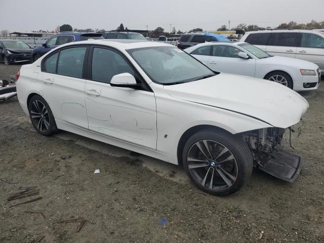 VIN WBA8E1C58JA758971 2018 BMW 3 SERIES no.4