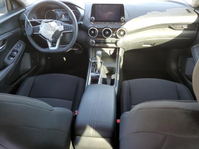 2023 NISSAN SENTRA SV - 3N1AB8CV6PY319734