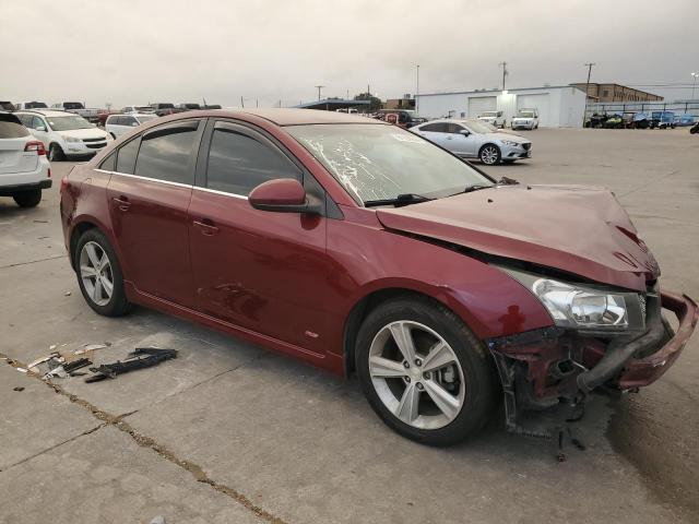 2015 CHEVROLET CRUZE LT - 1G1PE5SB1F7119549