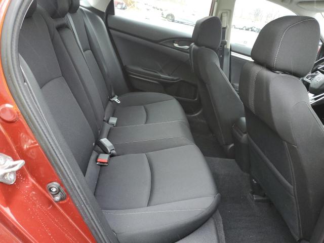 19XFC1F33KE207985 2019 HONDA CIVIC