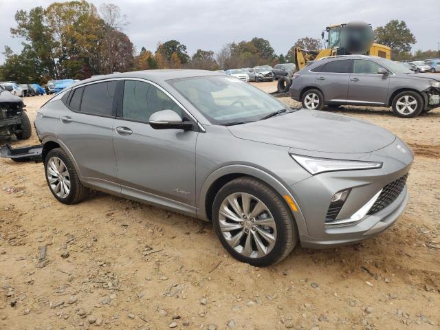 2024 BUICK ENVISTA AV - KL47LCE28RB116236