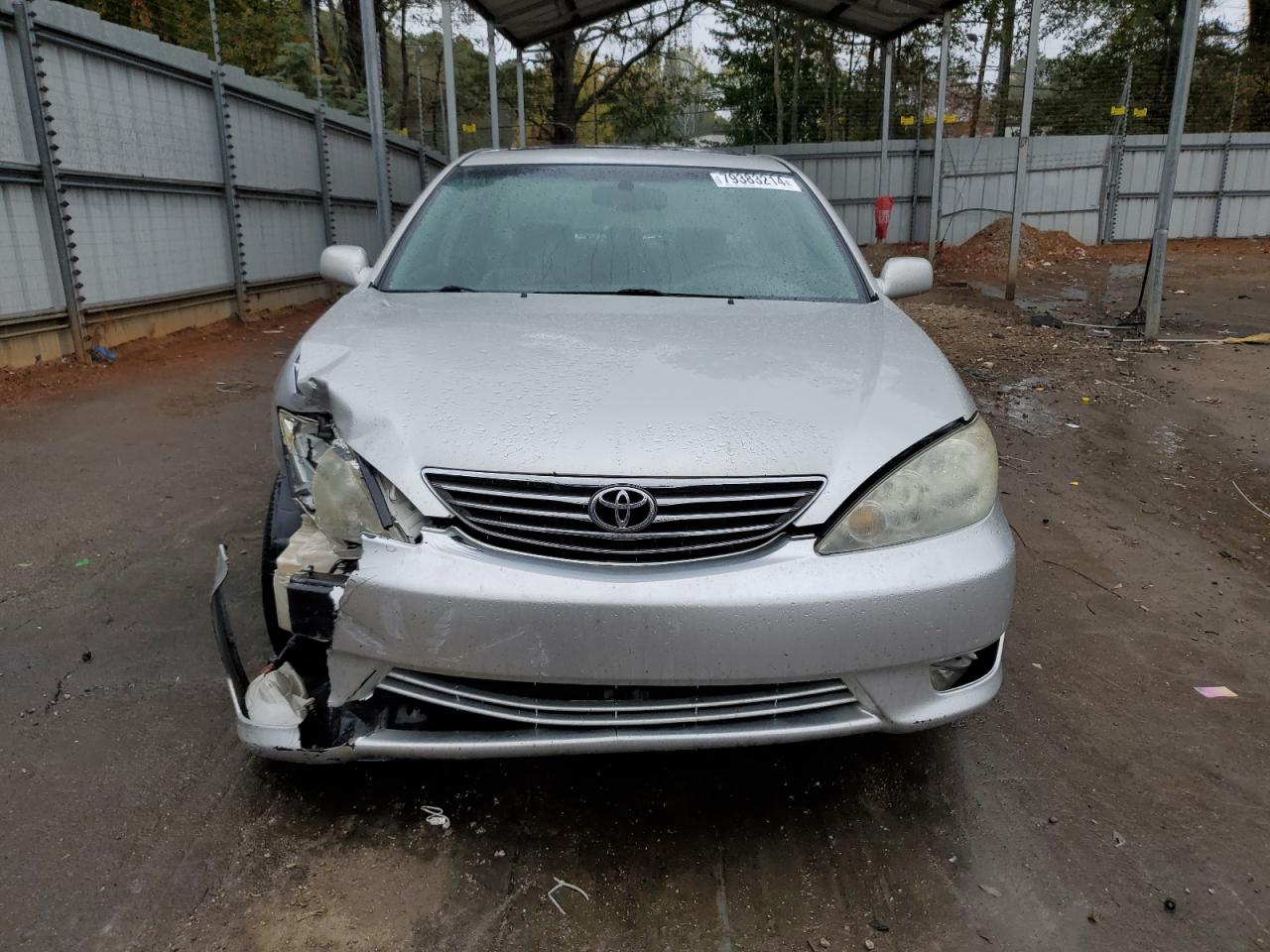 Lot #2996327381 2005 TOYOTA CAMRY LE