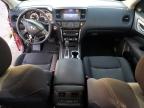 NISSAN PATHFINDER photo