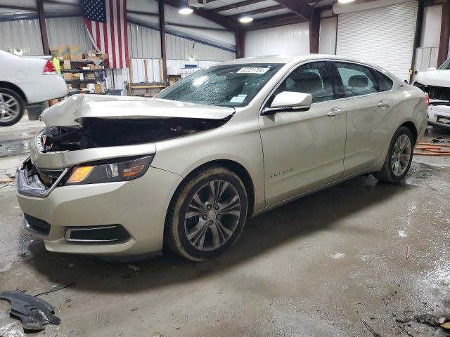 2014 CHEVROLET IMPALA LT #3042097195