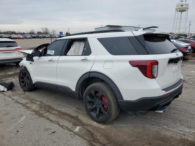 2020 FORD EXPLORER S - 1FM5K8GC4LGC24099