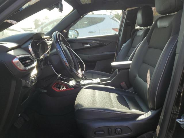2021 CHEVROLET TRAILBLAZE - KL79MTSL7MB006535