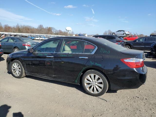 2015 HONDA ACCORD EXL - 1HGCR2F86FA246552