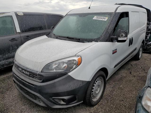 2021 RAM PROMASTER #2991539103