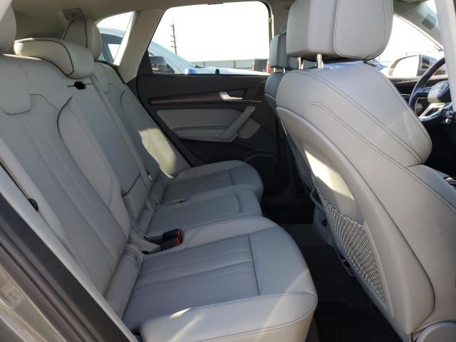 2023 AUDI Q5 PRESTIG WA1FAAFY0P2141069