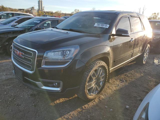 Vin: 1gkkvskd0hj231254, lot: 78078514, gmc acadia slt-2 2017 img_1